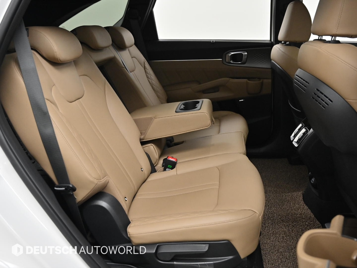 기아 더 뉴쏘렌토(MQ4) 2.5 가솔린 4WD 시그니처 그래비티 - 이미지 20