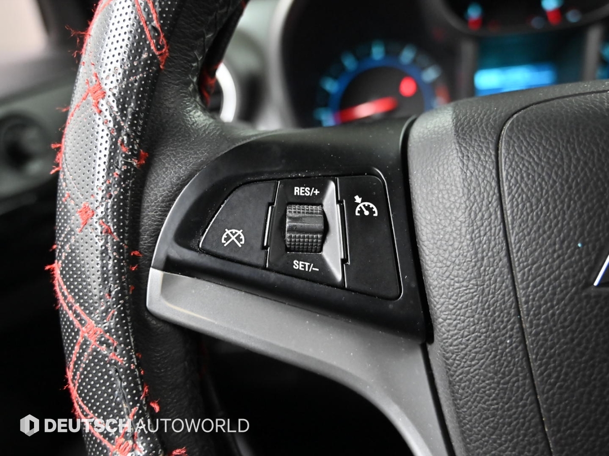 쉐보레 (대우) 올란도 2.0 LPGi LT 컨비니언스 팩 - 이미지 20