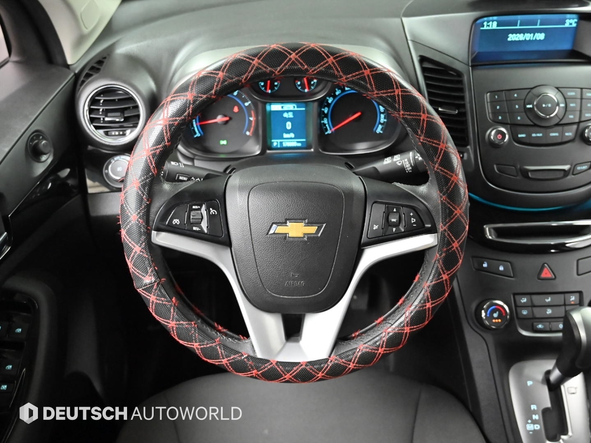 쉐보레 (대우) 올란도 2.0 LPGi LT 컨비니언스 팩 - 이미지 6