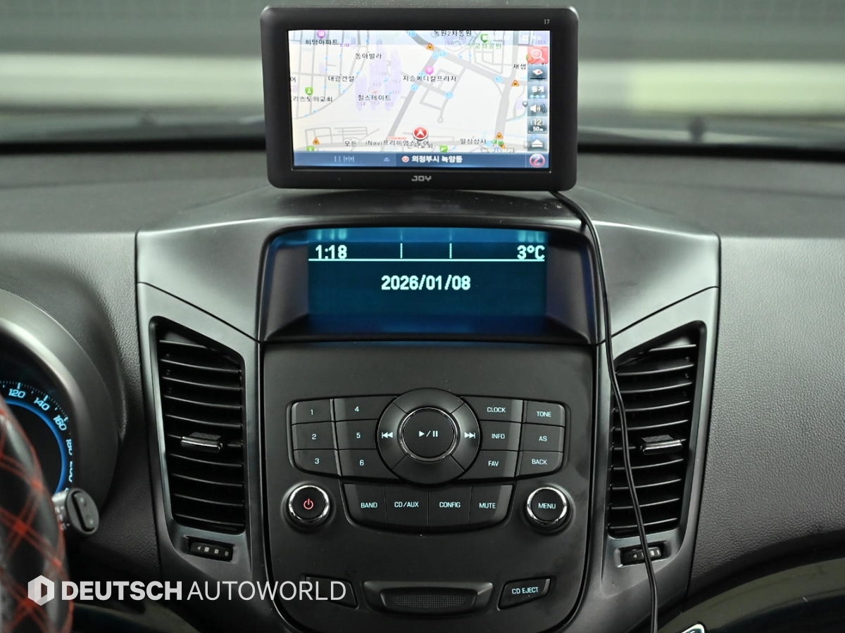 쉐보레 (대우) 올란도 2.0 LPGi LT 컨비니언스 팩 - 이미지 3