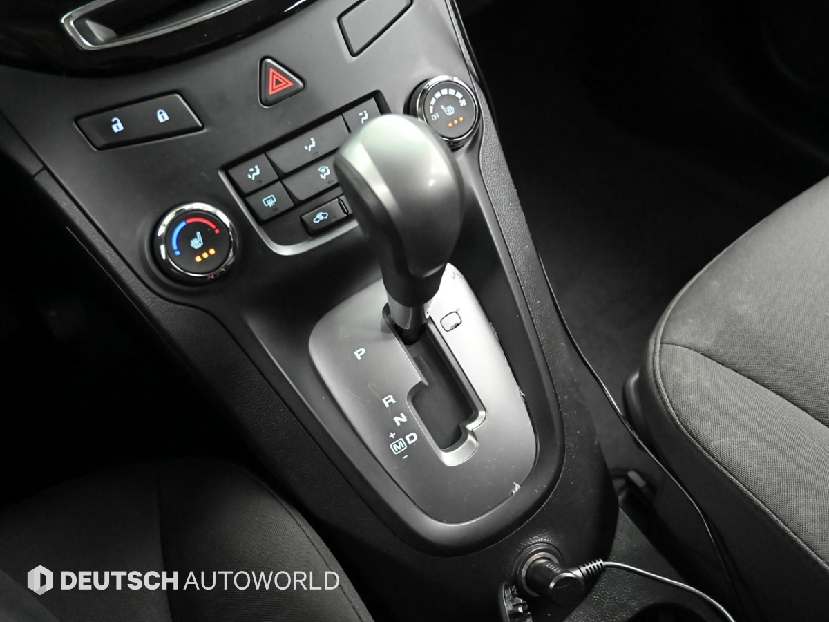 쉐보레 (대우) 올란도 2.0 LPGi LT 컨비니언스 팩 - 이미지 7