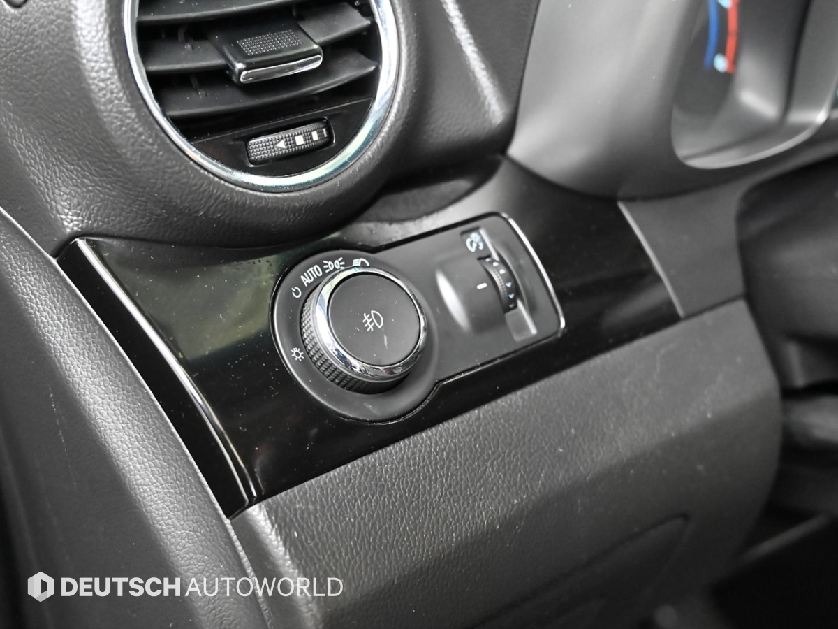 쉐보레 (대우) 올란도 2.0 LPGi LT 컨비니언스 팩 - 이미지 14