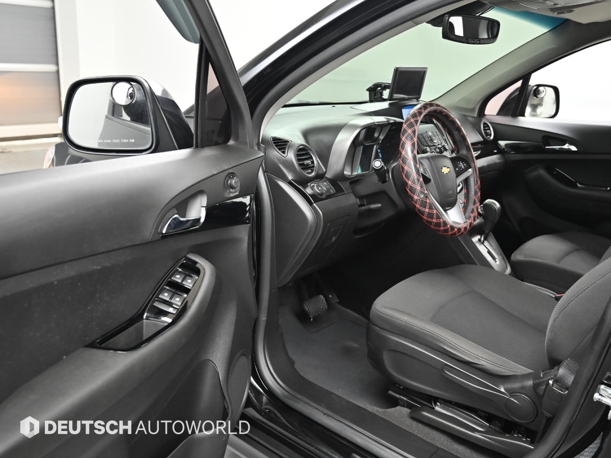 쉐보레 (대우) 올란도 2.0 LPGi LT 컨비니언스 팩 - 이미지 11