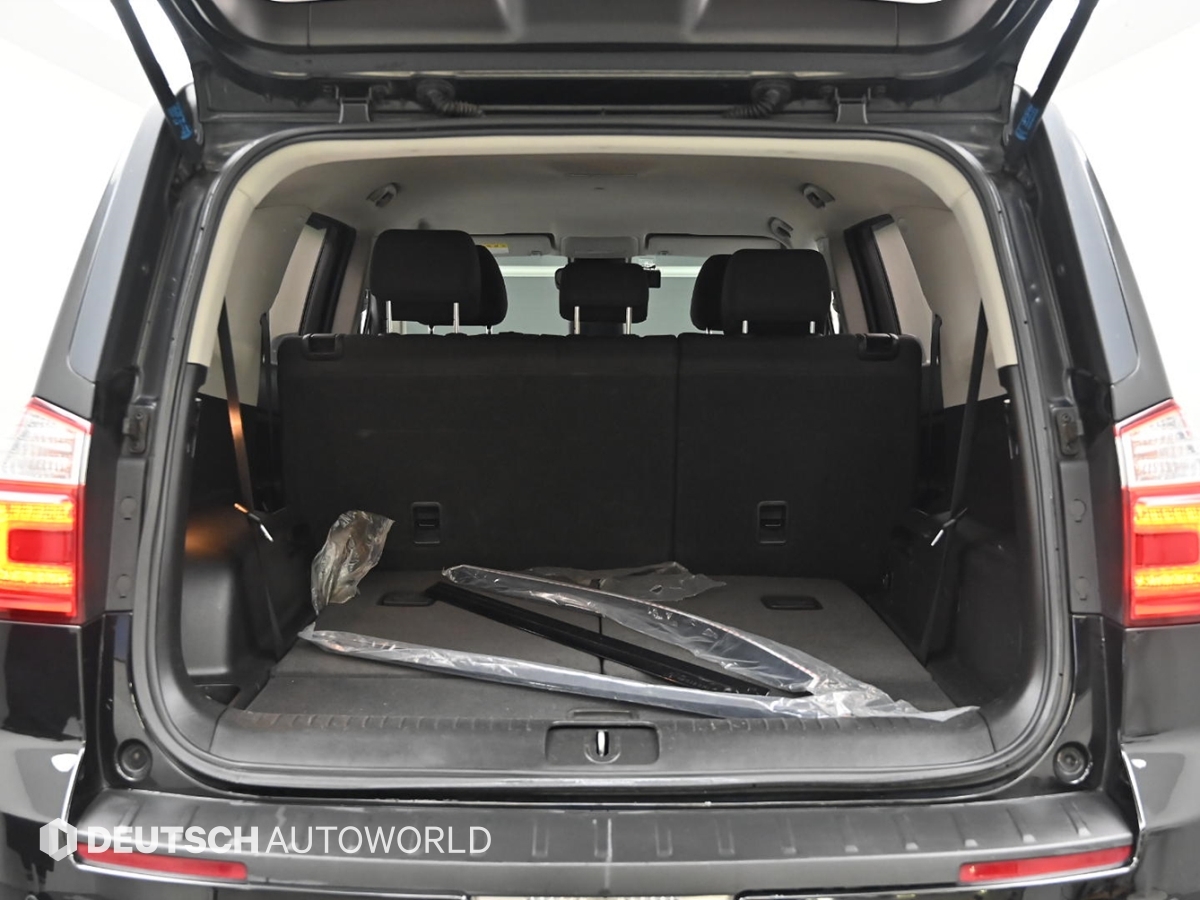 쉐보레 (대우) 올란도 2.0 LPGi LT 컨비니언스 팩 - 이미지 2