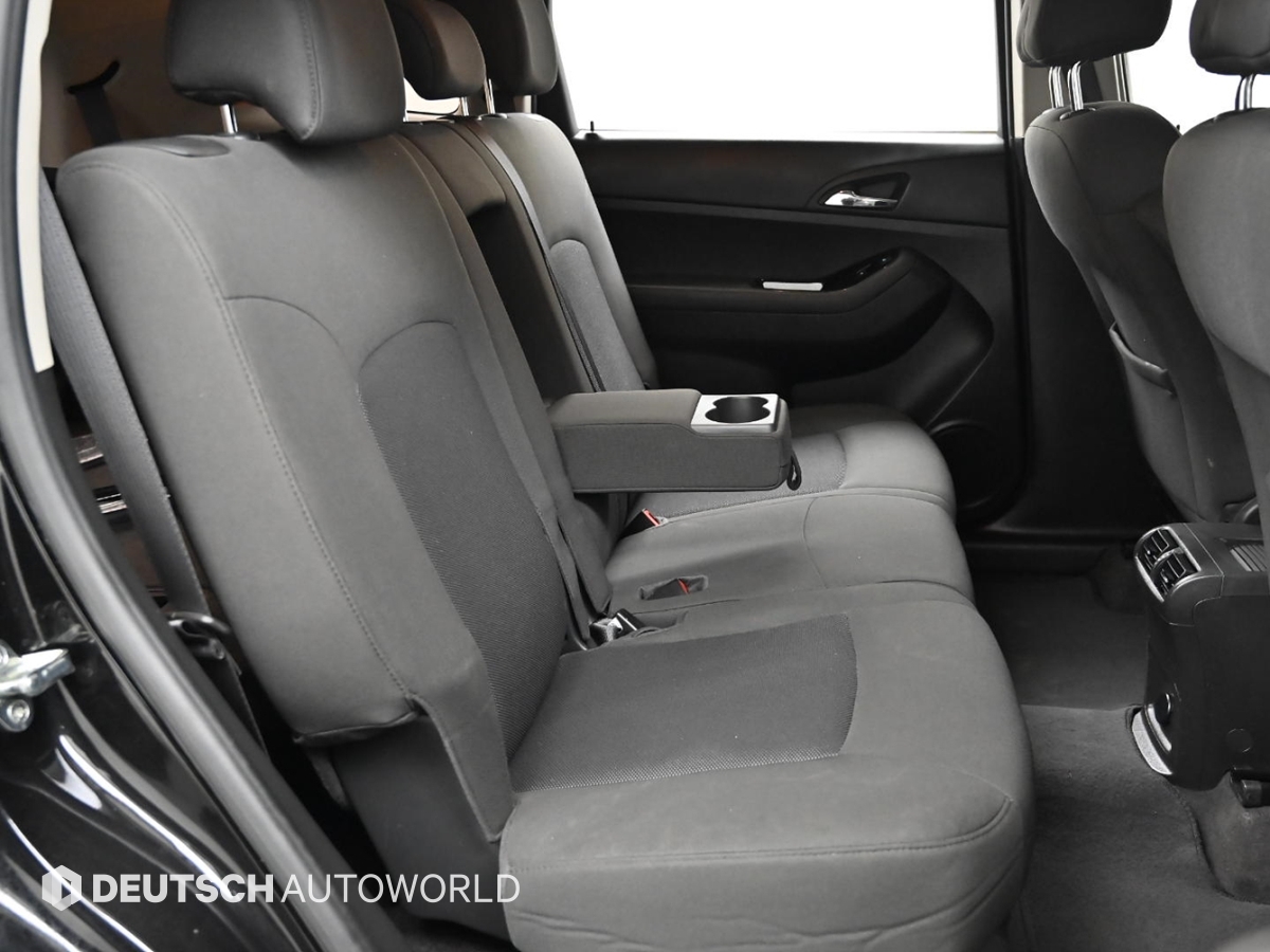 쉐보레 (대우) 올란도 2.0 LPGi LT 컨비니언스 팩 - 이미지 8