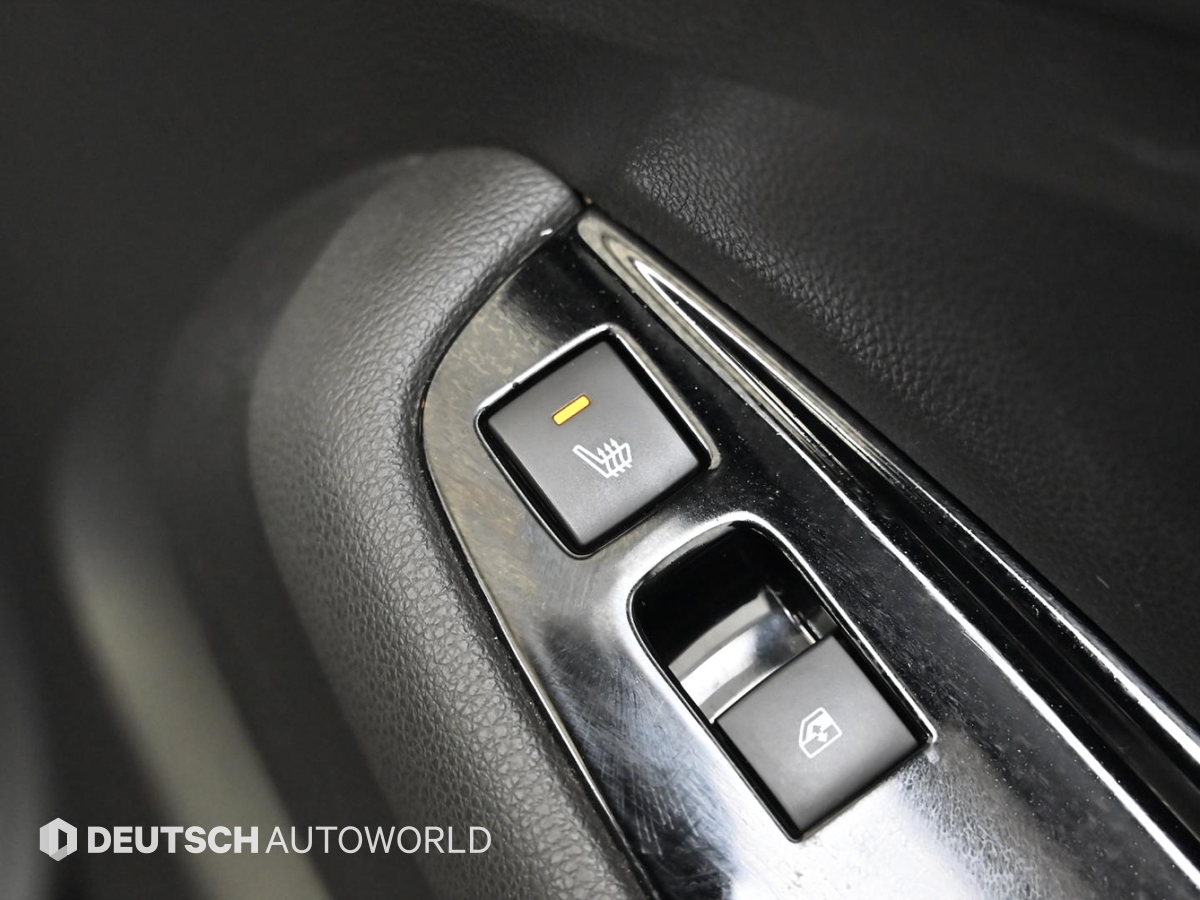 쉐보레 (대우) 올란도 2.0 LPGi LT 컨비니언스 팩 - 이미지 10