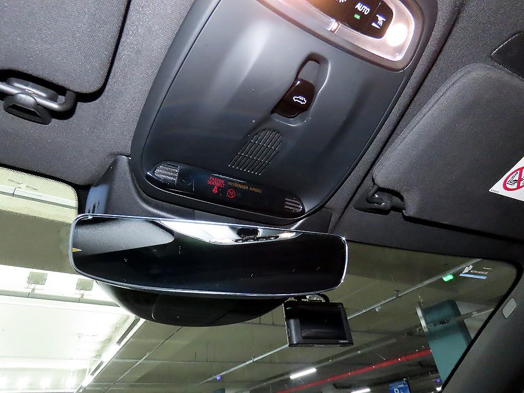 볼보 더 뉴 S90 T5 인스크립션 - 이미지 6