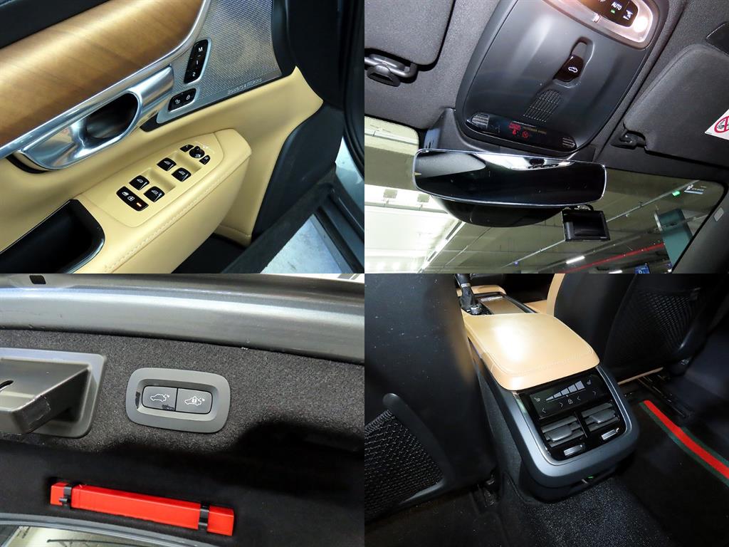 볼보 더 뉴 S90 T5 인스크립션 - 이미지 2