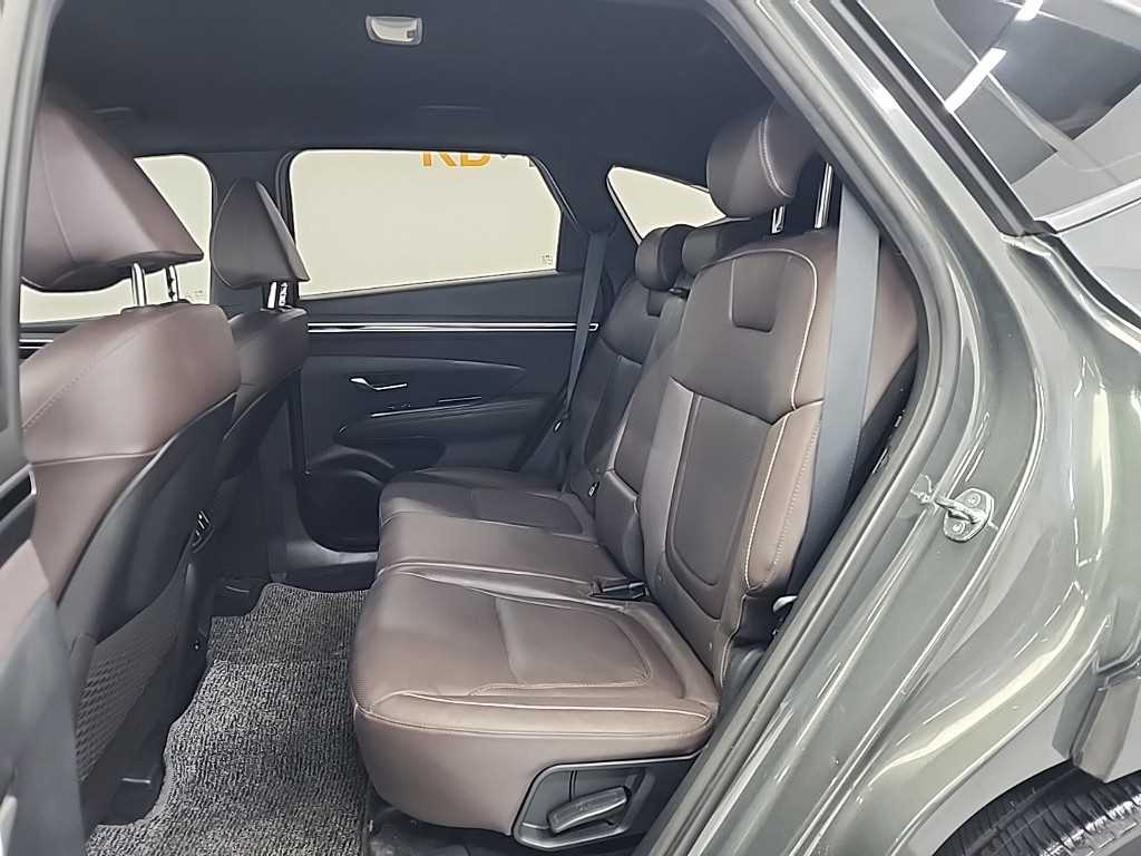 현대 더 올뉴투싼 1.6 터보 AWD 인스퍼레이션 - 이미지 10