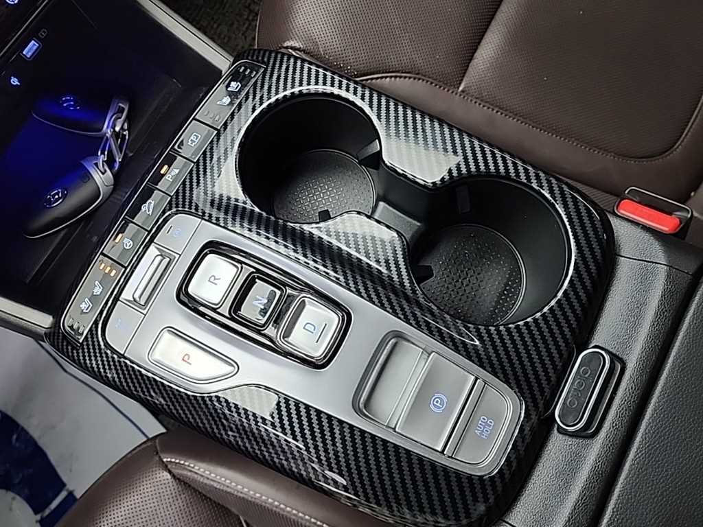 현대 더 올뉴투싼 1.6 터보 AWD 인스퍼레이션 - 이미지 19