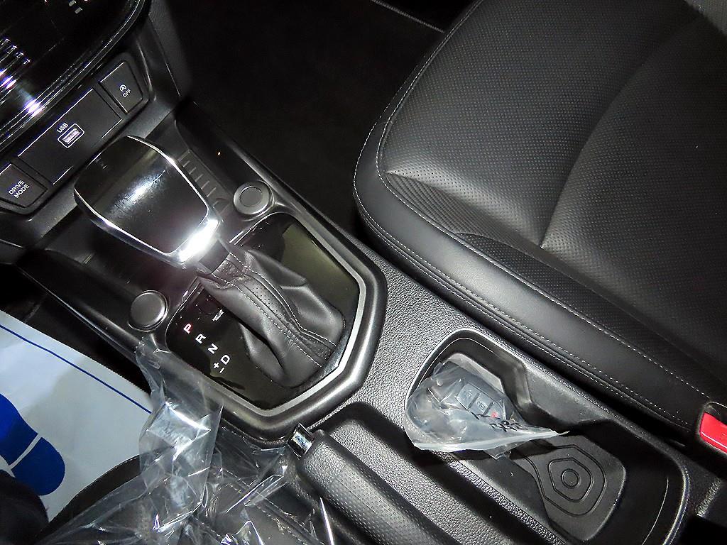 KG모빌리티(쌍용) 베리 뉴 티볼리 1.5 가솔린 2WD 직판용 - 이미지 10