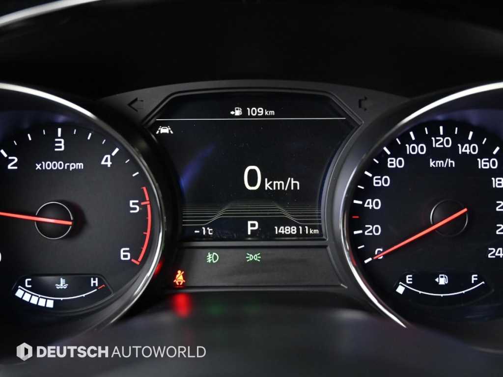 기아 더 뉴카니발 하이리무진 9인승 디젤 노블레스 스페셜 - 이미지 9