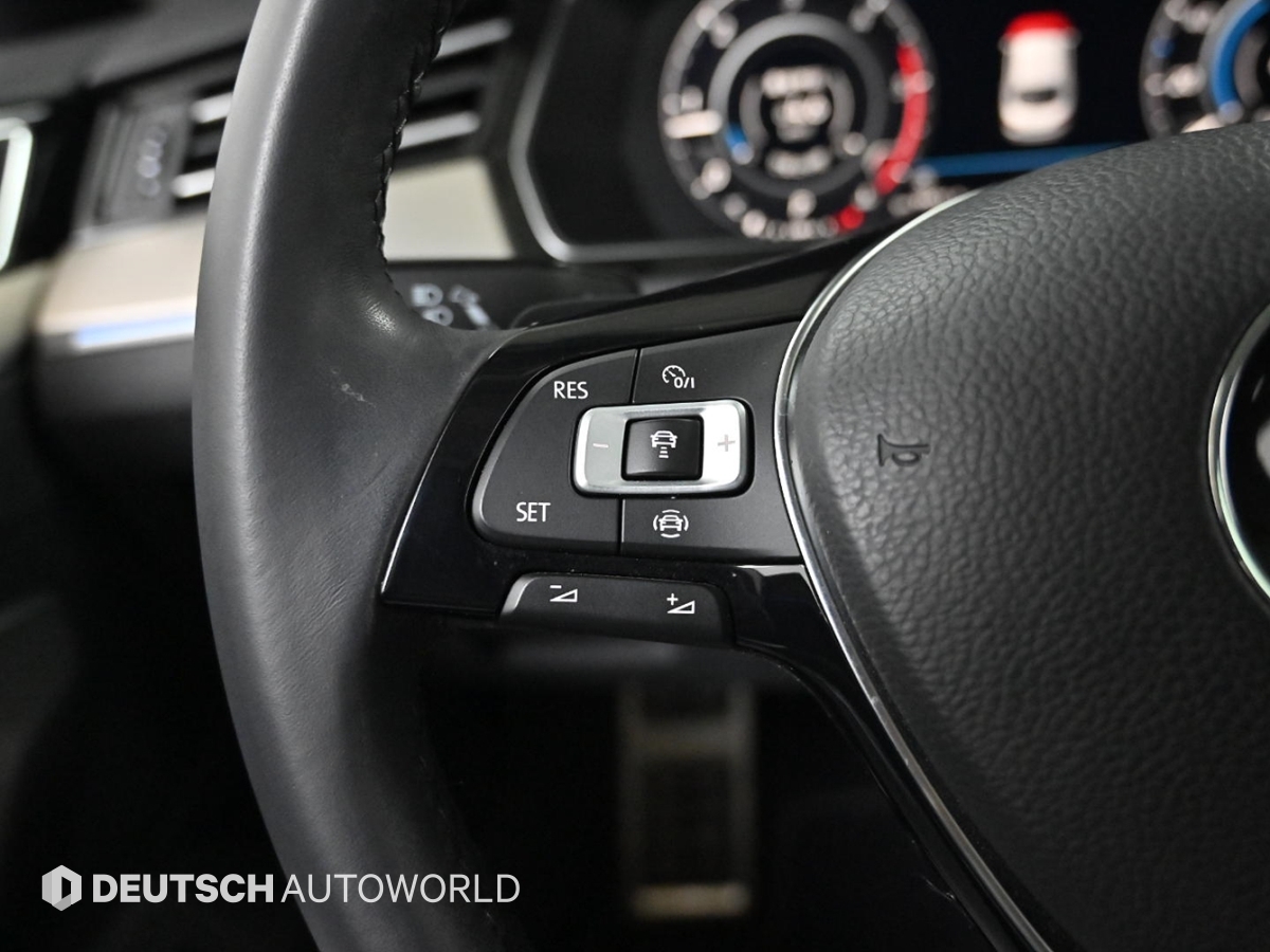 폭스바겐 아테온 2.0 TDI 엘레강스 프리미엄 - 이미지 4