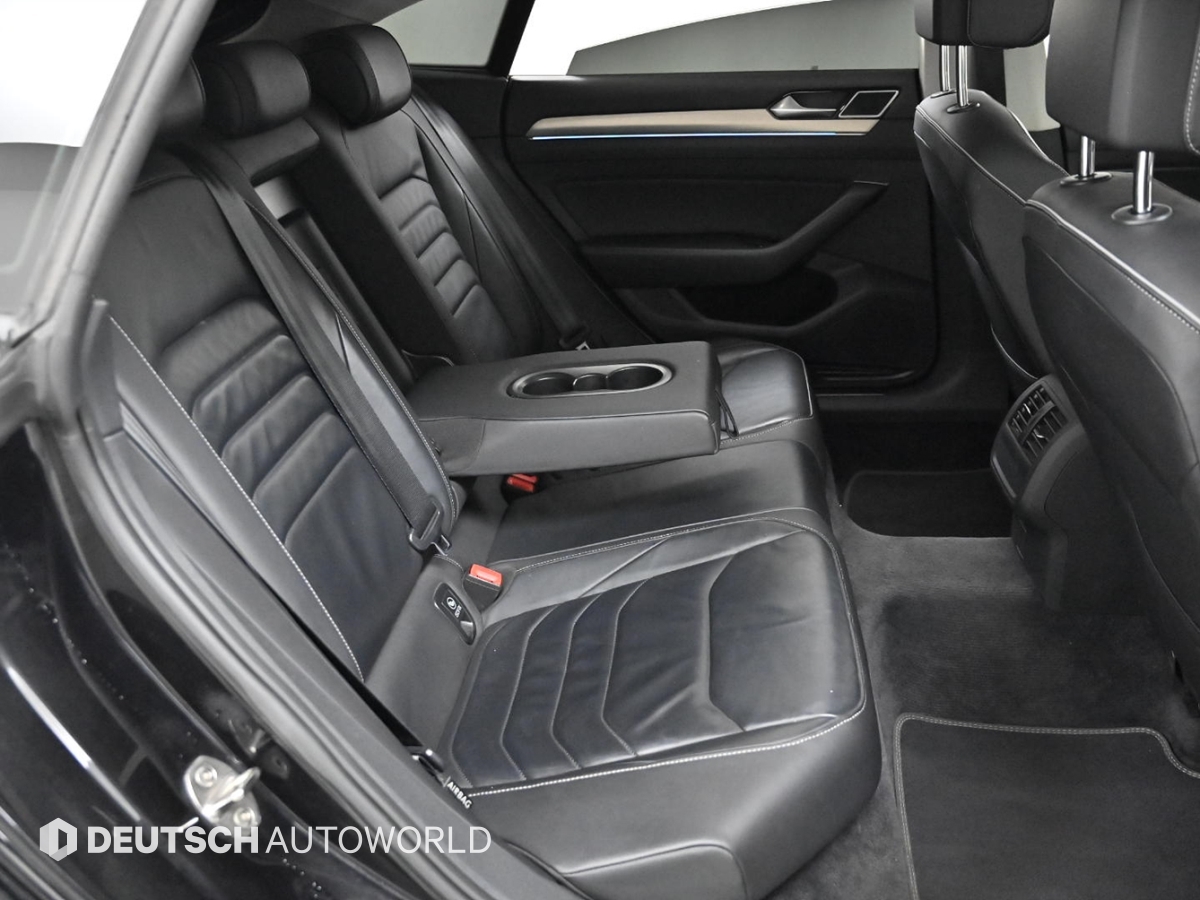 폭스바겐 아테온 2.0 TDI 엘레강스 프리미엄 - 이미지 7