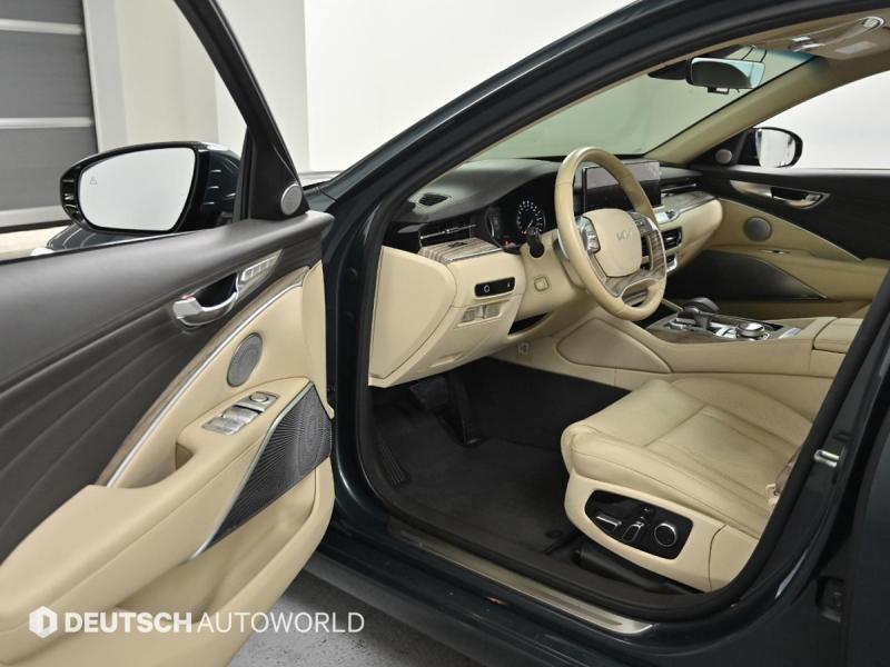 기아 더 뉴K9(RJ) 3.8 가솔린 AWD 플래티넘 베스트셀렉션Ⅰ - 이미지 11