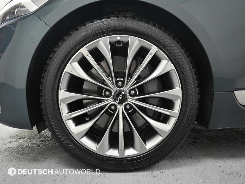 기아 더 뉴K9(RJ) 3.8 가솔린 AWD 플래티넘 베스트셀렉션Ⅰ