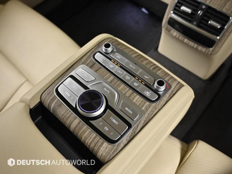 기아 더 뉴K9(RJ) 3.8 가솔린 AWD 플래티넘 베스트셀렉션Ⅰ - 이미지 7