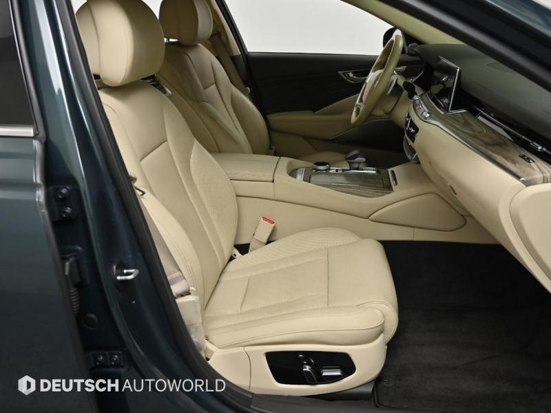 기아 더 뉴K9(RJ) 3.8 가솔린 AWD 플래티넘 베스트셀렉션Ⅰ - 이미지 3