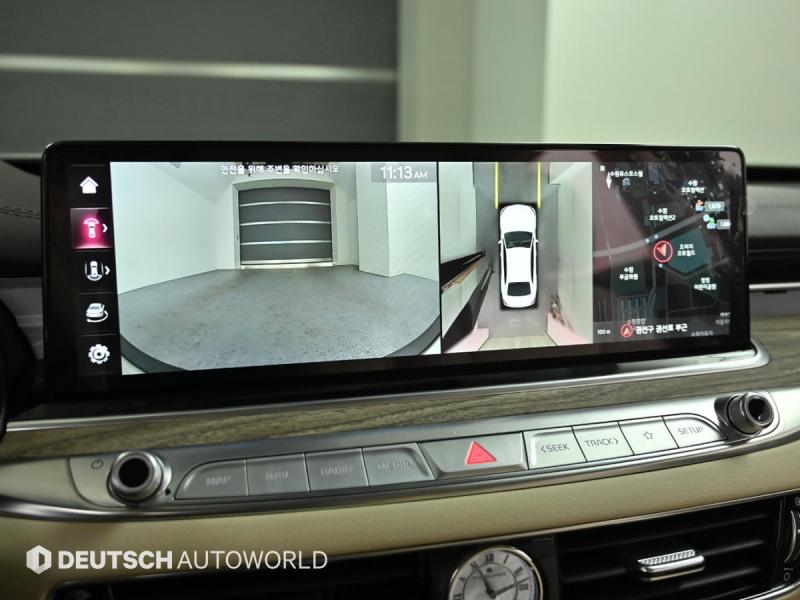 기아 더 뉴K9(RJ) 3.8 가솔린 AWD 플래티넘 베스트셀렉션Ⅰ - 이미지 10