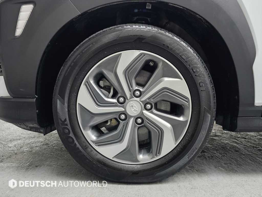 현대 코나 하이브리드 1.6 HEV 모던 스페셜 - 이미지 14