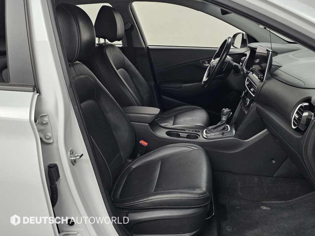 현대 코나 하이브리드 1.6 HEV 모던 스페셜