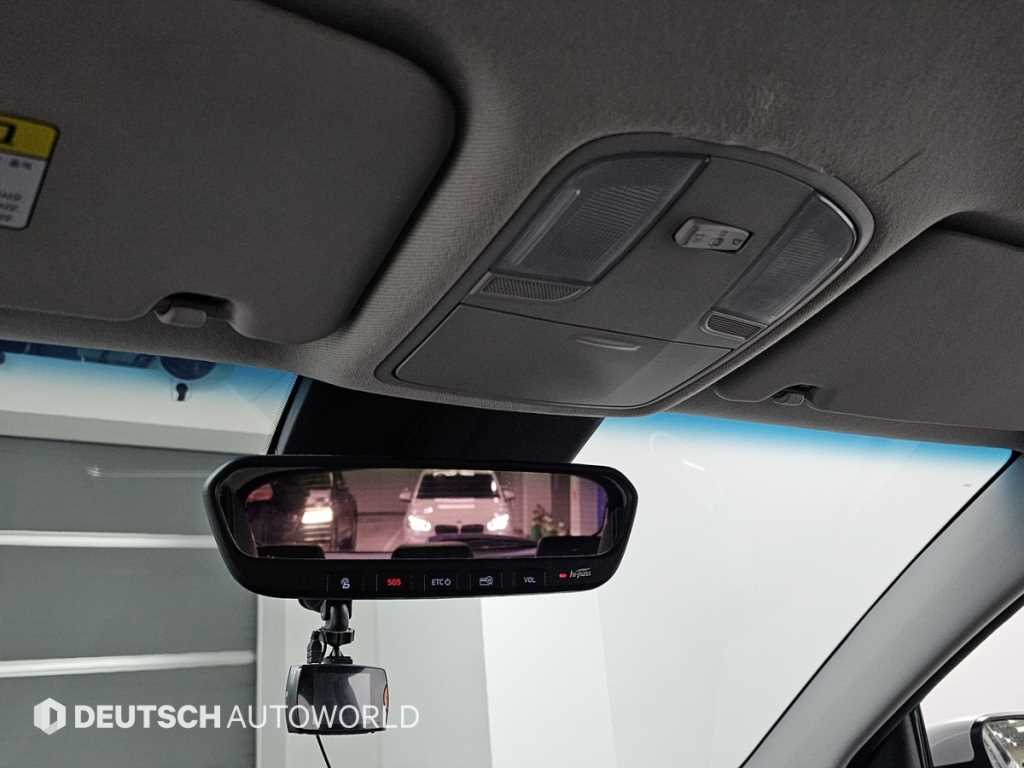 현대 코나 하이브리드 1.6 HEV 모던 스페셜 - 이미지 15