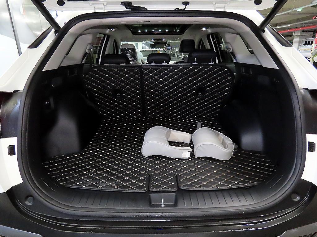 기아 디 올뉴스포티지 1.6 가솔린 2WD 시그니처 그래비티 - 이미지 5