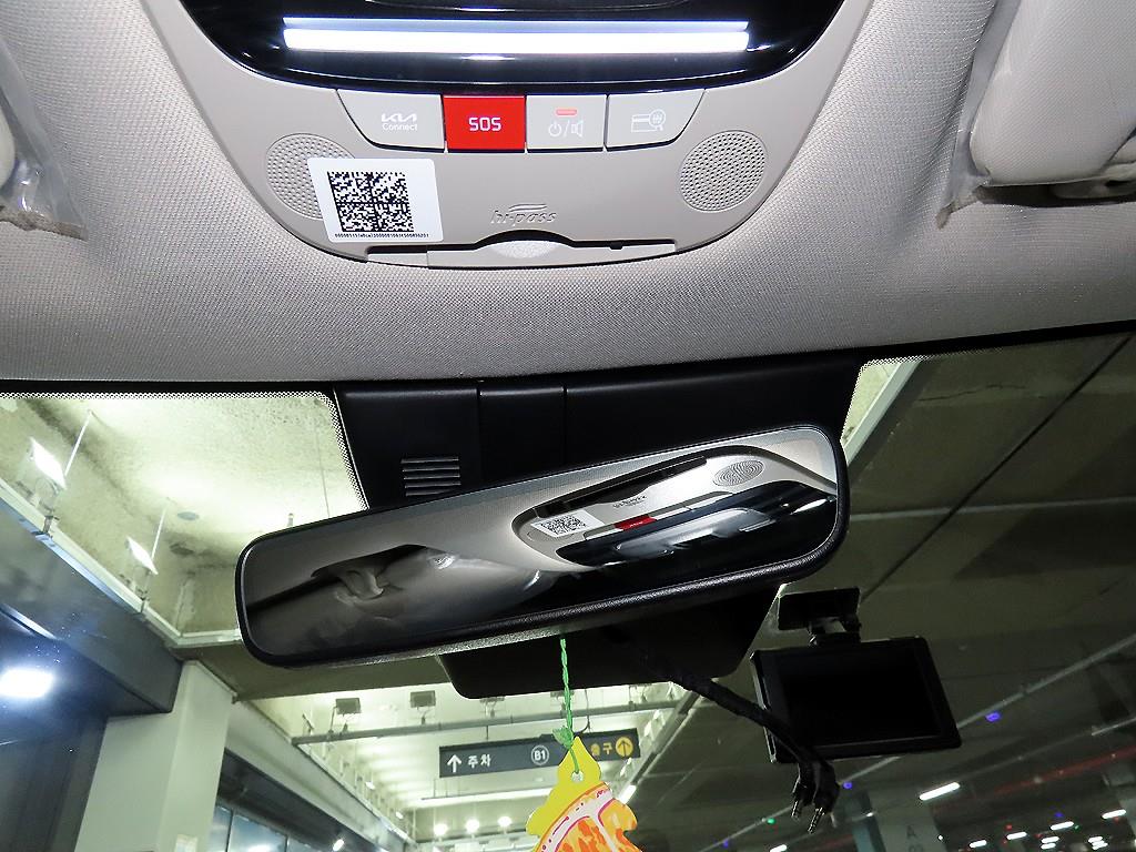 기아 디 올뉴스포티지 1.6 가솔린 2WD 시그니처 그래비티 - 이미지 20