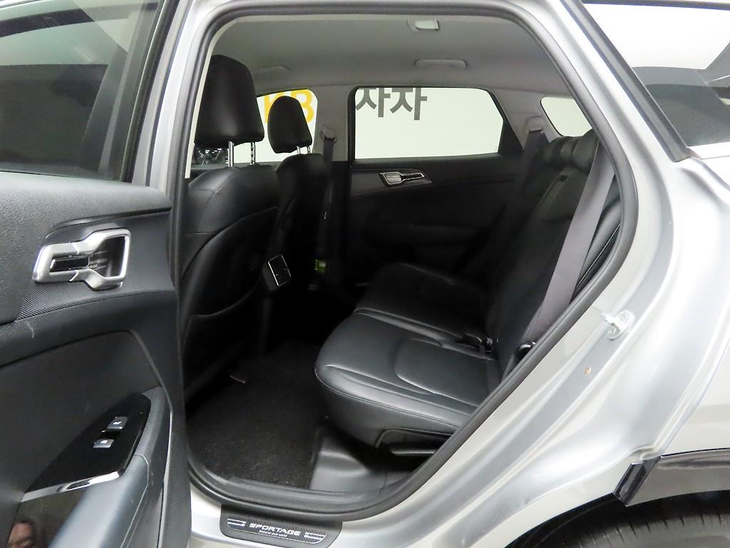 기아 디 올뉴스포티지 2.0 디젤 2WD 노블레스