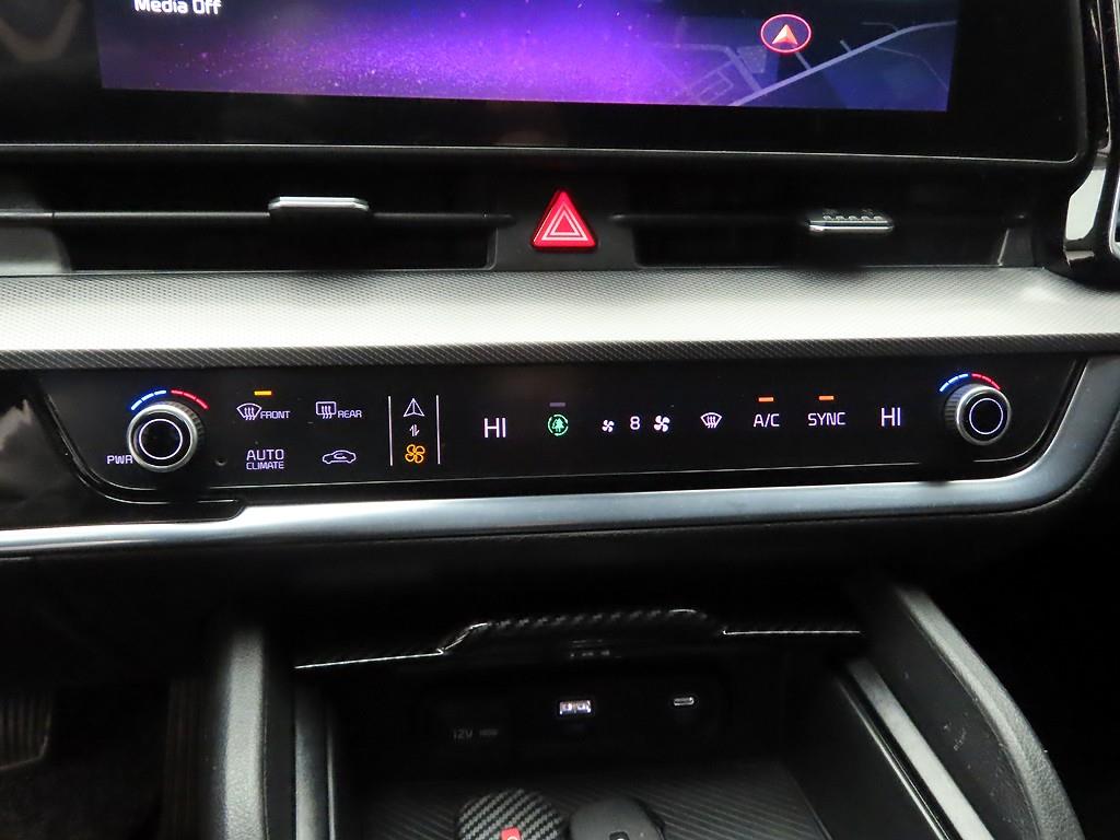 기아 디 올뉴스포티지 2.0 디젤 2WD 노블레스 - 이미지 18