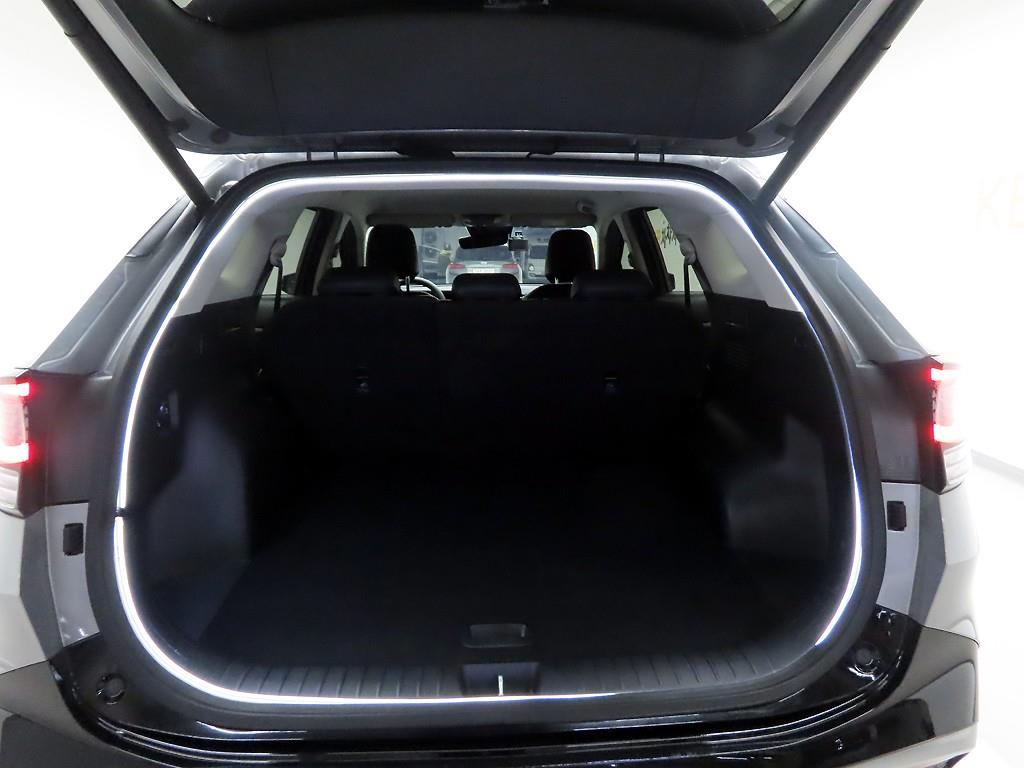 기아 디 올뉴스포티지 2.0 디젤 2WD 노블레스 - 이미지 8