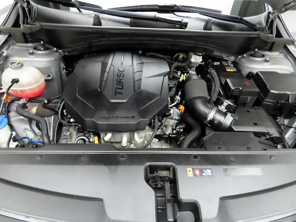 기아 디 올뉴스포티지 2.0 디젤 2WD 노블레스 - 이미지 4