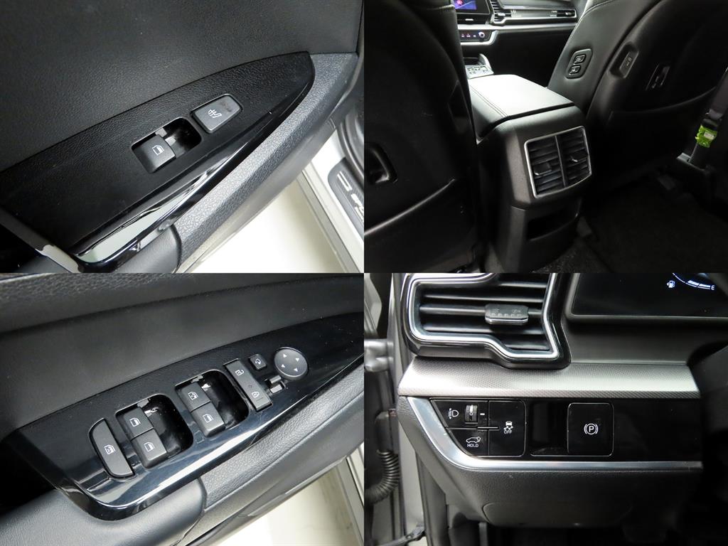 기아 디 올뉴스포티지 2.0 디젤 2WD 노블레스 - 이미지 14