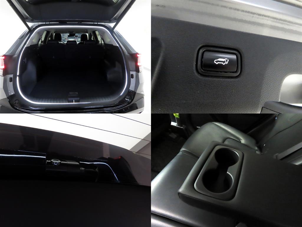 기아 디 올뉴스포티지 2.0 디젤 2WD 노블레스 - 이미지 12