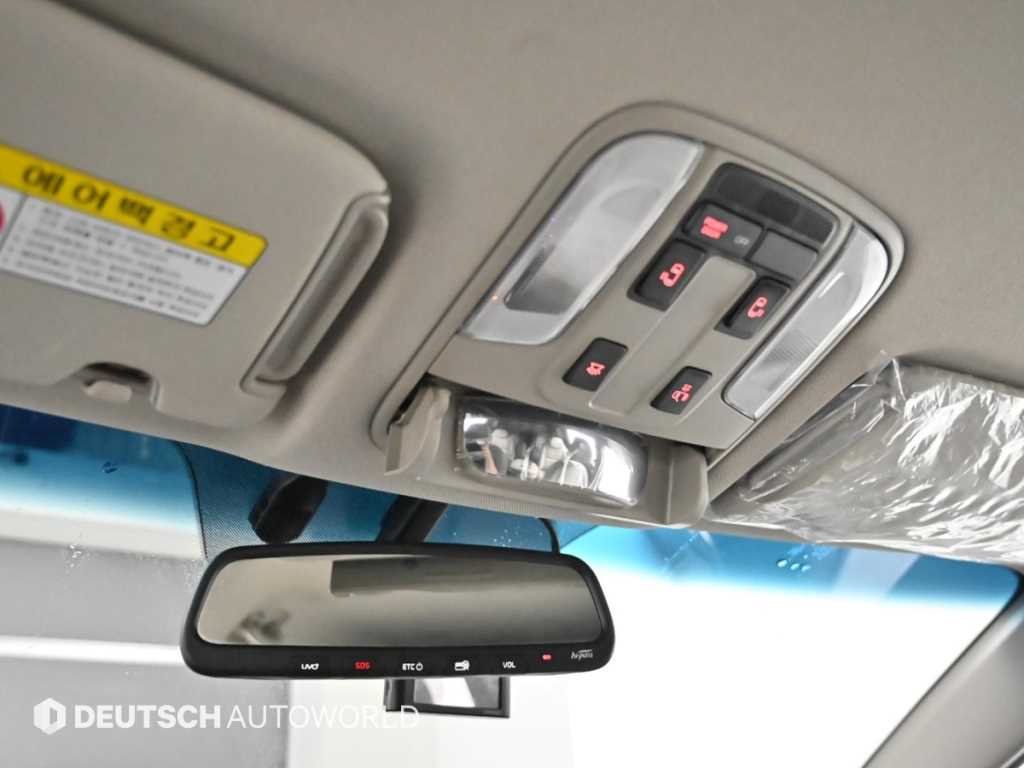 기아 더 뉴카니발 11인승 디젤 프레스티지 - 이미지 7