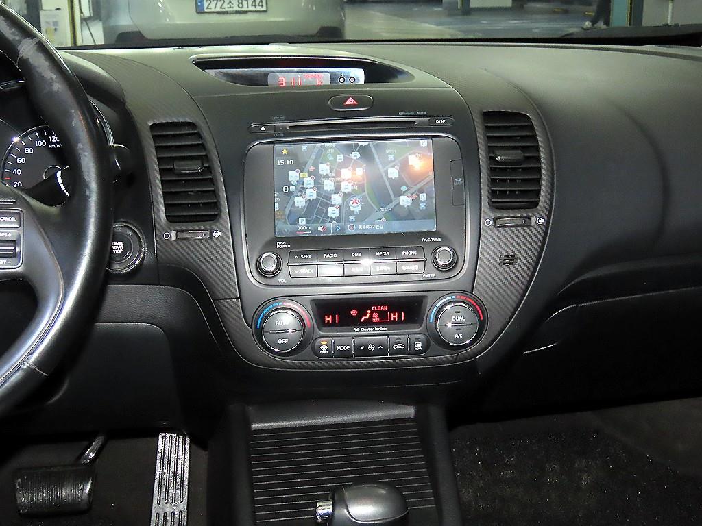 기아 K3 1.6 GDI 트렌디 - 이미지 18