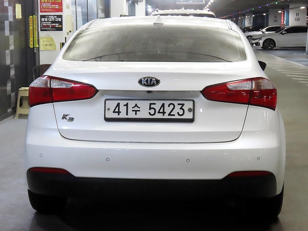 기아 K3 1.6 GDI 트렌디 - 이미지 5
