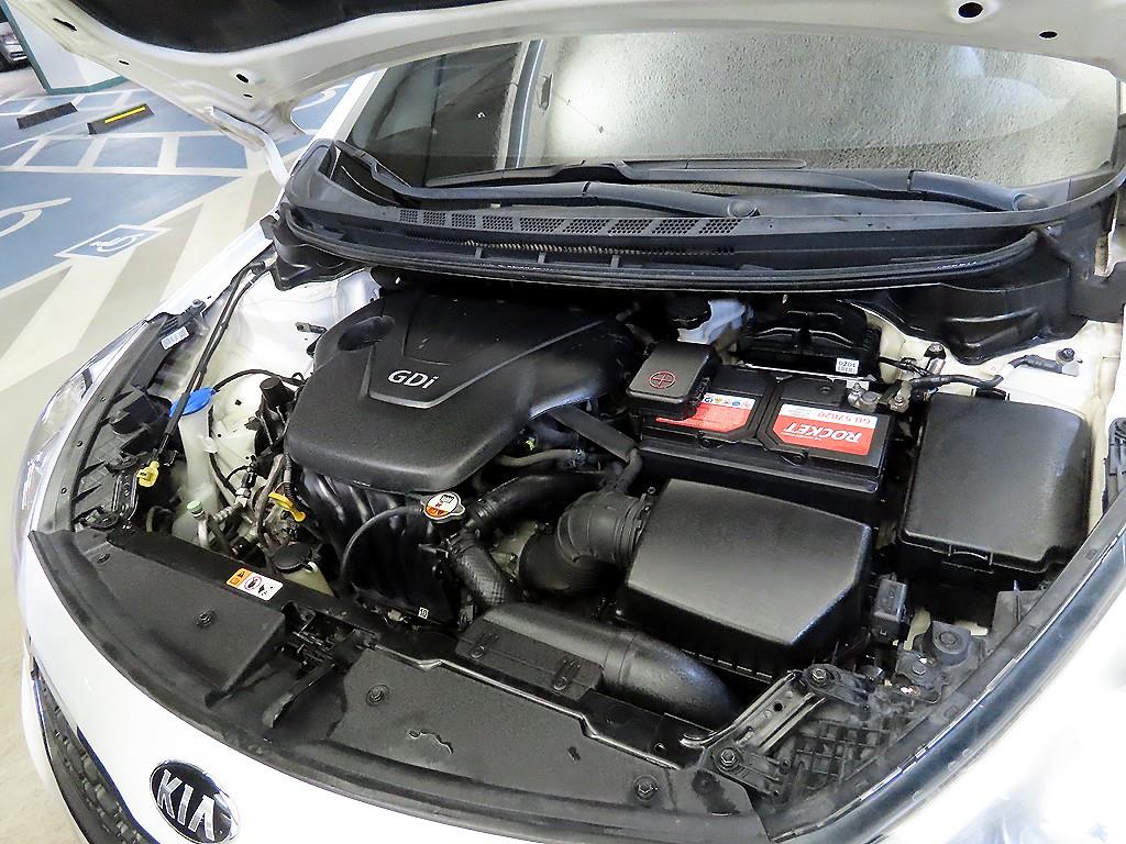 기아 K3 1.6 GDI 트렌디 - 이미지 16