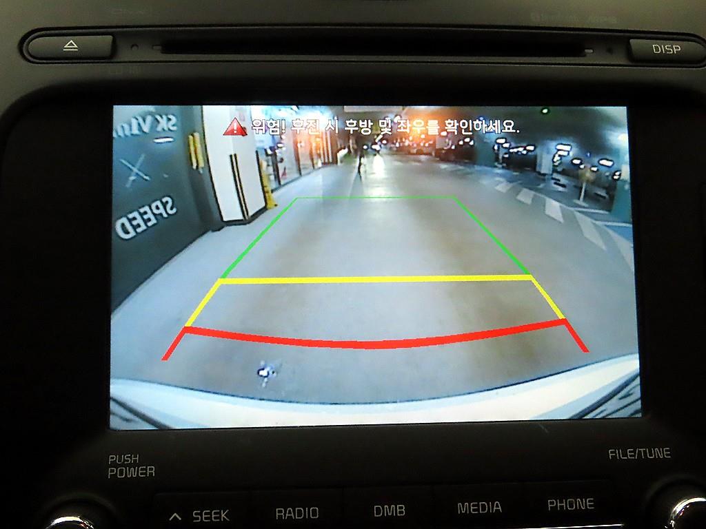 기아 K3 1.6 GDI 트렌디 - 이미지 19