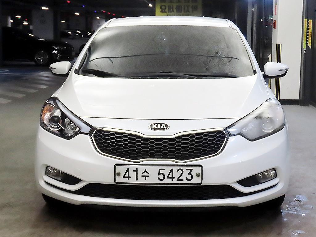 기아 K3 1.6 GDI 트렌디 - 이미지 20