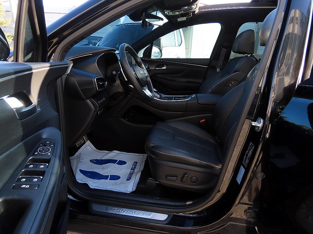 현대 더 뉴싼타페 가솔린 2.5 AWD 프레스티지 - 이미지 17