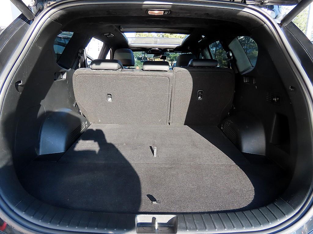 현대 더 뉴싼타페 가솔린 2.5 AWD 프레스티지 - 이미지 10