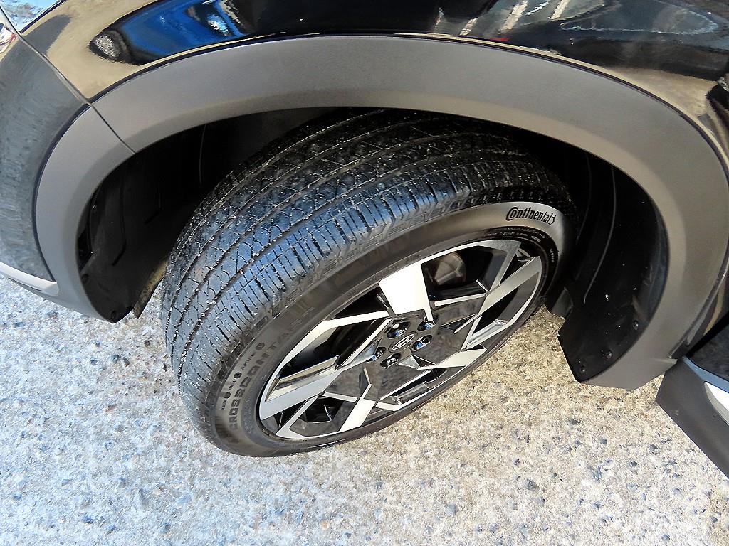 현대 더 뉴싼타페 가솔린 2.5 AWD 프레스티지 - 이미지 8