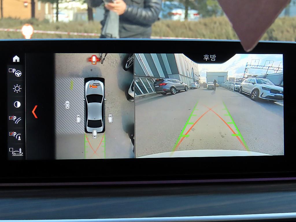 BMW 5시리즈(7세대) 530i xDrive M스포츠팩 플러스