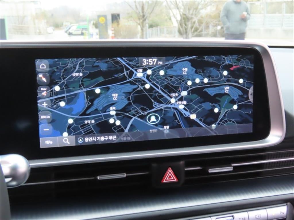 현대 아이오닉 6 롱레인지 2WD 익스클루시브 - 이미지 2