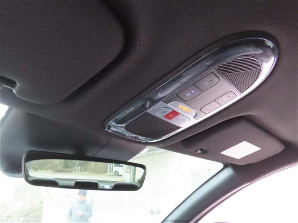 현대 아이오닉 6 롱레인지 2WD 익스클루시브 - 이미지 16