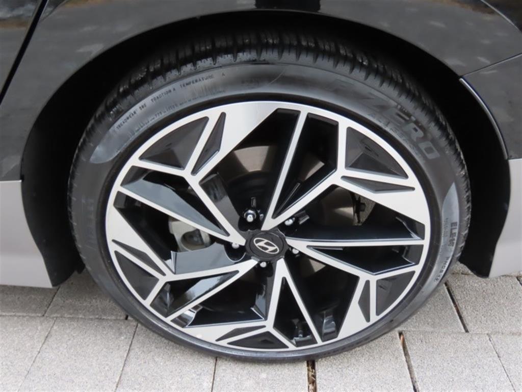 현대 아이오닉 6 롱레인지 2WD 익스클루시브 - 이미지 12