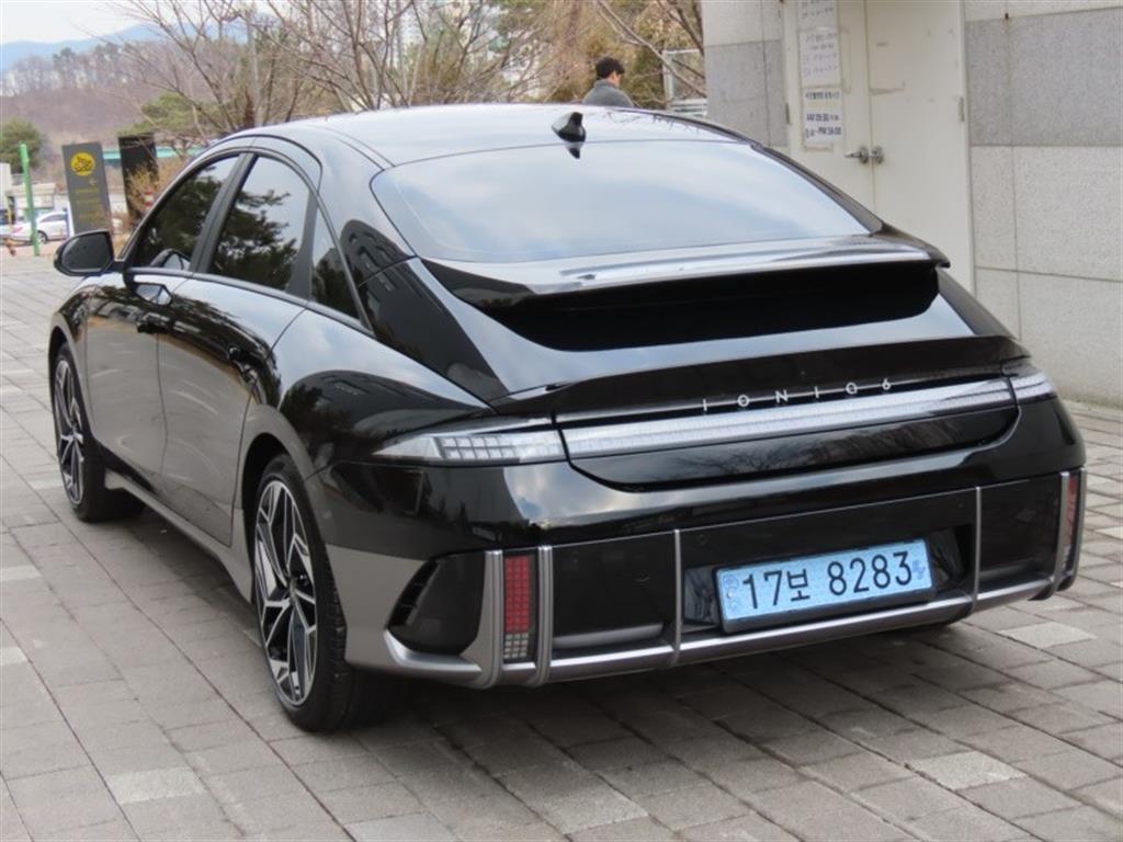 현대 아이오닉 6 롱레인지 2WD 익스클루시브 - 이미지 20