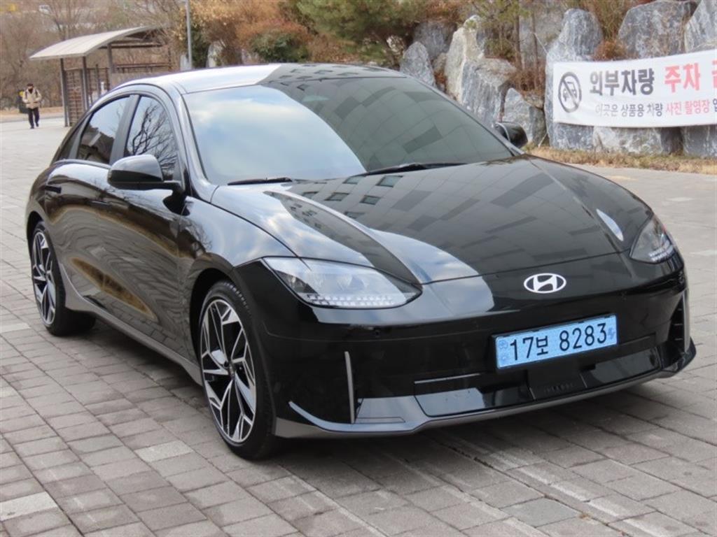 현대 아이오닉 6 롱레인지 2WD 익스클루시브 - 이미지 6