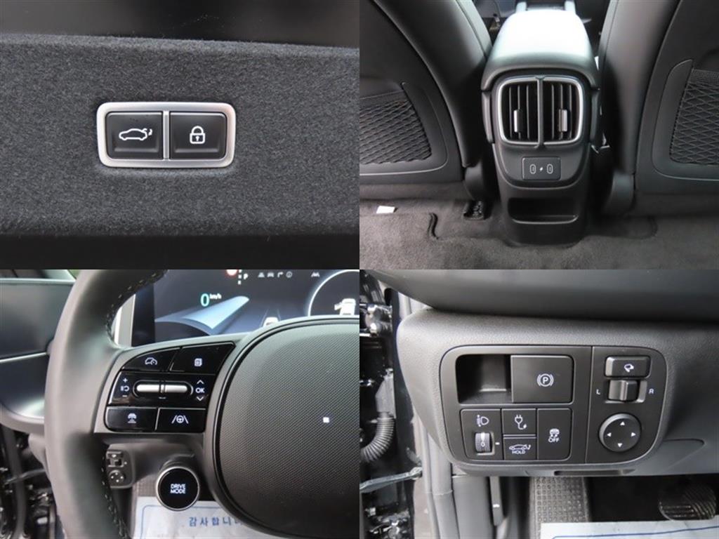 현대 아이오닉 6 롱레인지 2WD 익스클루시브 - 이미지 11